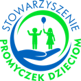 Stowarzyszenie PROMYCZEK DZIECIOM